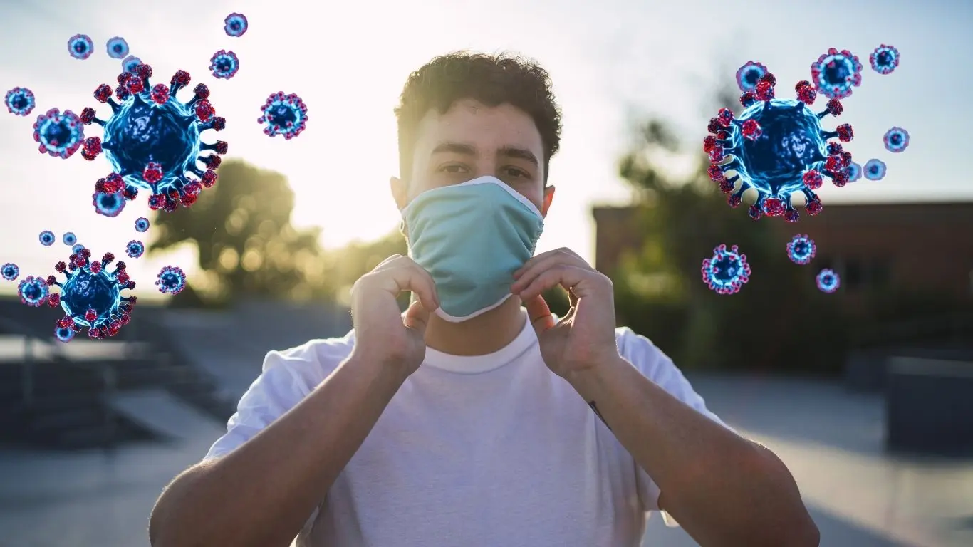 ¿Cuáles son las medidas preventivas a seguir?. Foto: CANVA / Adity Cupil