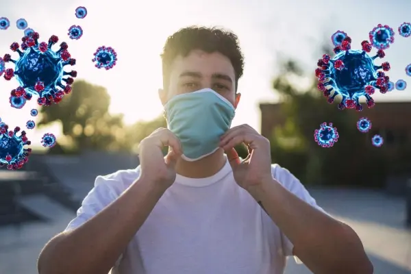 ¿Recuerdan los yucatecos el cubrebocas y el gel antibacterial ante nuevos casos de COVID-19?