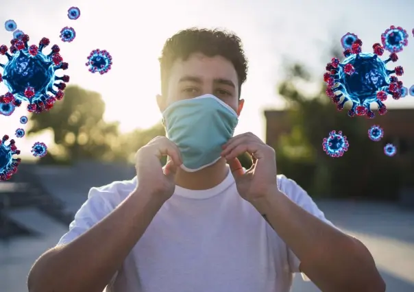 ¿Recuerdan los yucatecos el cubrebocas y el gel antibacterial ante nuevos casos de COVID-19?