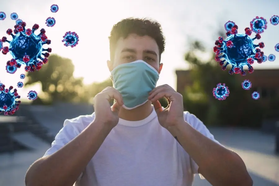 ¿Recuerdan los yucatecos el cubrebocas y el gel antibacterial ante nuevos casos de COVID-19?