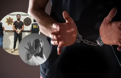 Tras 10 años de silencio, mujer denuncia y detienen a su agresor en Mérida