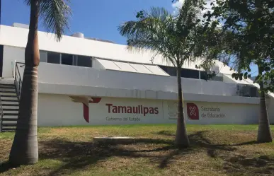 Tormenta Barry obliga a concluir ciclo escolar en Tamaulipas