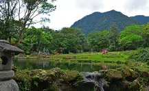 Conoce este pueblo mágico de Panamá que está escondido en un cráter