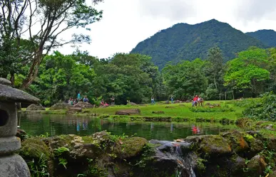 Conoce este pueblo mágico de Panamá que está escondido en un cráter