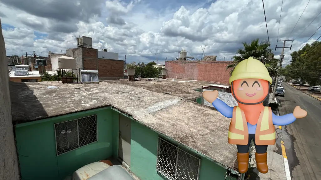 ¿Cuánto cuesta impermeabilizar una casa en Durango?