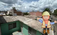 ¿Cuánto cuesta impermeabilizar una casa en Durango?