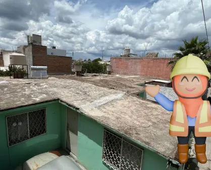 ¿Cuánto cuesta impermeabilizar una casa en Durango?