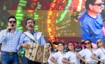 Los Tigres del Norte inician gira en España y alzan la voz por los migrantes