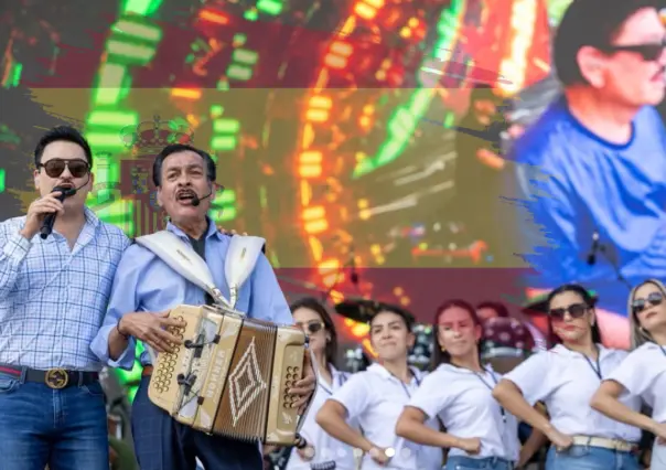 Los Tigres del Norte inician gira en España y alzan la voz por los migrantes