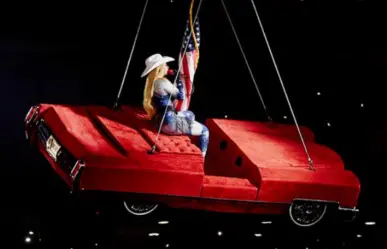 Beyoncé sufre falla técnica en pleno concierto en Houston: pudo terminar en tragedia