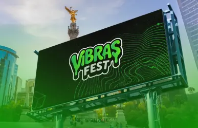 Vibras Fest 2025: reguetón, trap y flow sin límites en la CDMX