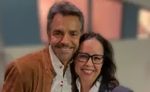 Eugenio Derbez celebra 18 años de “La Misma Luna” 