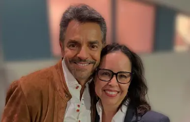 Eugenio Derbez celebra 18 años de "La Misma Luna" 