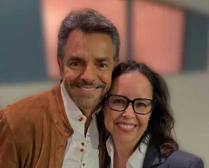 Eugenio Derbez celebra 18 años de "La Misma Luna" 