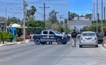 Mujer es herida por disparos con arma de fuego en Ciudad Constitución