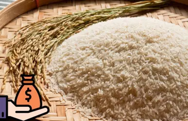¿Dónde encontrar arroz barato? Este es su costo en Soriana y en mercado de la CDMX