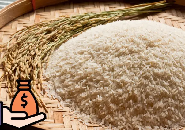 ¿Dónde encontrar arroz barato? Este es su costo en Soriana y en mercado de la CDMX
