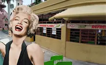 Esta es la Refresqueria de los 90 más famosa de Tamaulipas, ideal para disfrutar con los amigos