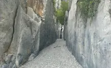 El místico cañón de Nuevo León con aventuras ubicado en La Huasteca