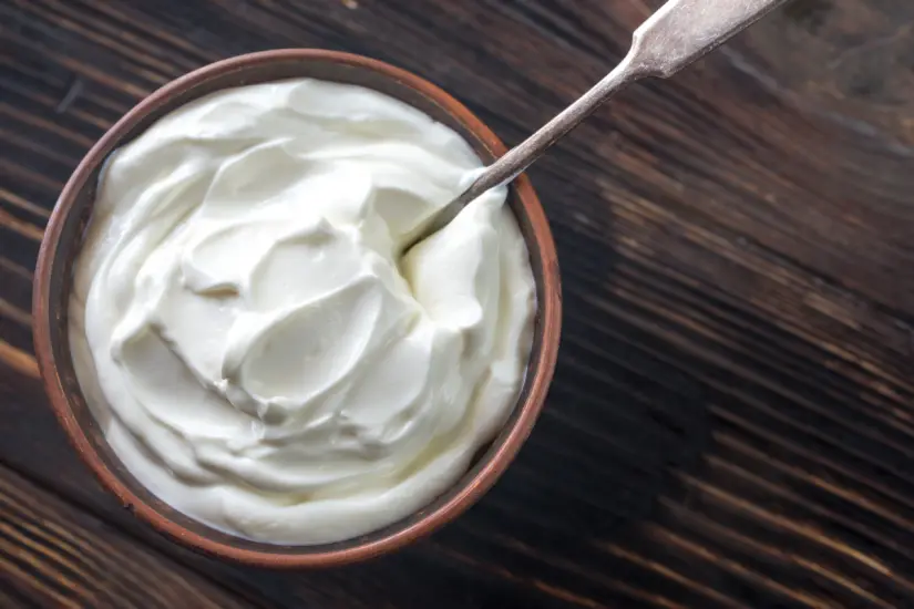 Según la Profeco, existe un yogur griego que sobresale por su calidad, sabor y valor nutricional en la actualidad. Foto: Canva