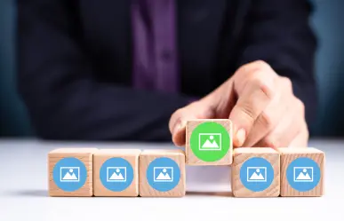 Elige solo un símbolo y descubre una característica de tu personalidad