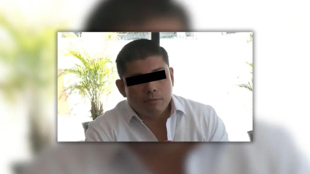 Ex consejero de la Codhey fue quien retuvo a una menor de 6 años en Yucatán