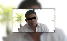 Ex consejero de la Codhey fue quien retuvo a una menor de 6 años en Yucatán