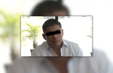 Ex consejero de la Codhey fue quien retuvo a una menor de 6 años en Yucatán