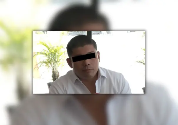 Ex consejero de la Codhey fue quien retuvo a una menor de 6 años en Yucatán