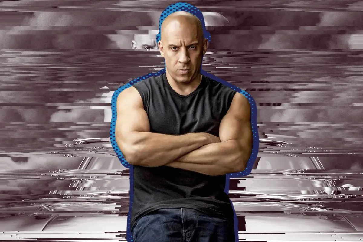 Fast X: Parte 2 llegará a salas de cine el abril de 2027. FOTO: CANVA/IMDb