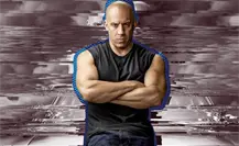 Vin Diesel revela el regreso de un antiguo personaje para Rápido y Furioso: Parte 2 Vin Diesel revela el regreso de un antiguo personaje para Rápido y Furioso: Parte 2