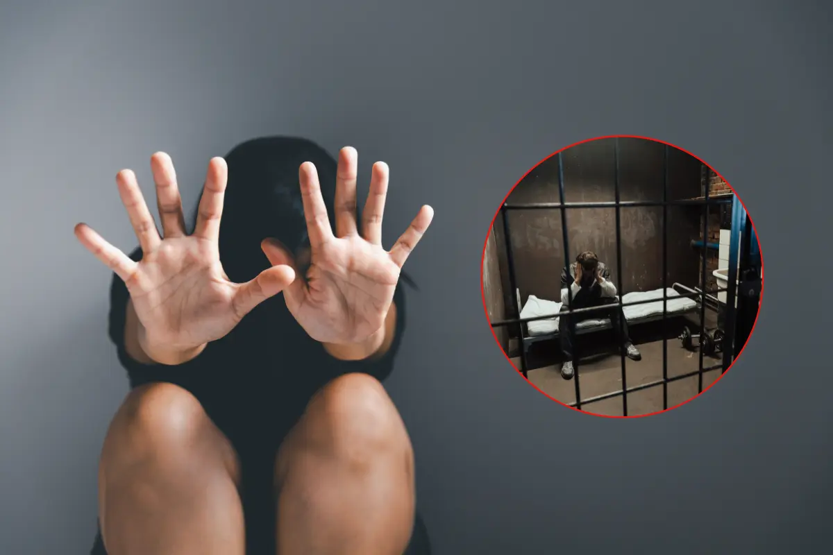 En Baja California Sur se endurecen las leyes contra los homicidas de mujeres y mujeres trans. Fotos Ilustrativas: Canva.