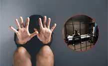 Elevan a 40 años la condena por feminicidio en BCS; incluye a mujeres trans Elevan a 40 años la condena por feminicidio en BCS; incluye a mujeres trans