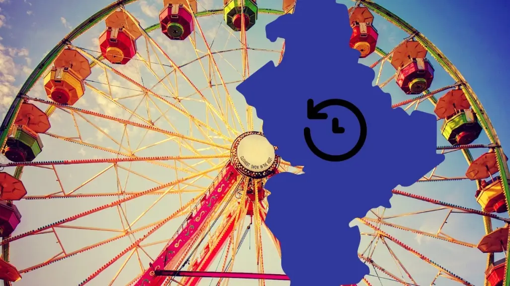 Conoce cómo se celebraban las fiestas de San Pedro y San Pablo en Nuevo León