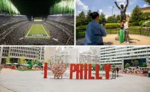 Aeroméxico y Delta conectan CDMX con Filadelfia: Un puente clave para el Mundial 2026