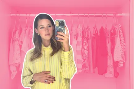 Mariana Rodríguez prepara recámara para recibir a su hija Isabel I VIDEO Mariana Rodríguez prepara recámara para recibir a su hija Isabel I VIDEO