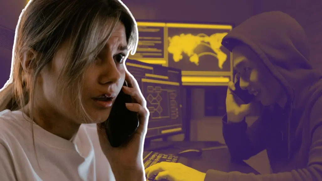 Así operan las extorsiones en Nuevo León: ¿Estás en riesgo?