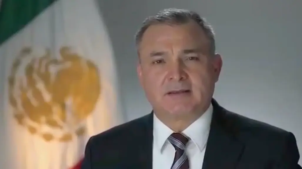 Genaro García Luna es enviado a prisión de extrema seguridad; El Chapo también es custodiado ahí