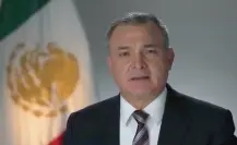 Genaro García Luna es enviado a prisión de extrema seguridad; El Chapo también es custodiado ahí
