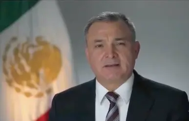 Genaro García Luna es enviado a prisión de extrema seguridad; El Chapo también es custodiado ahí