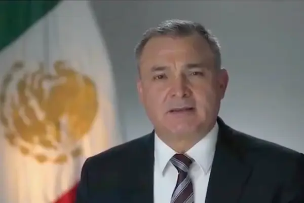 Genaro García Luna es enviado a prisión de extrema seguridad; El Chapo también es custodiado ahí