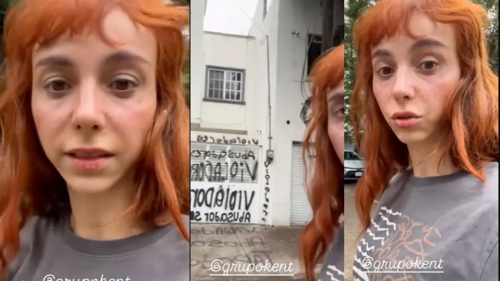 VIDEO | Natalia Téllez rompe el silencio y exige justicia por abuso infantil en kínder de CDMX
