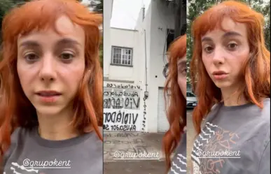 VIDEO | Natalia Téllez rompe el silencio y exige justicia por abuso infantil en kínder de CDMX