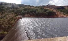 ¿Cuál es el nivel de las presas de Durango hoy, lunes 30 de junio?