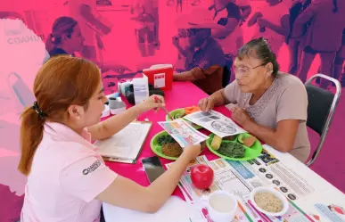 Programa "Salud y Bienestar Comunitario": ¿a qué comunidades de Ramos Arizpe llegará? 