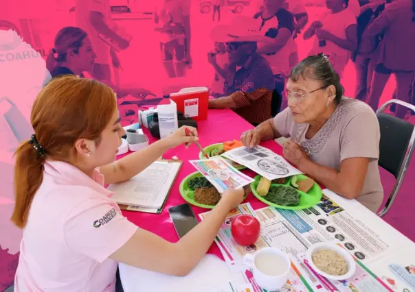 Programa "Salud y Bienestar Comunitario": ¿a qué comunidades de Ramos Arizpe llegará? 