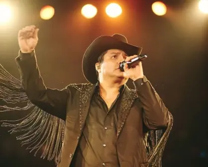 ¿Julión Álvarez en Saltillo? Esto es lo que sabemos