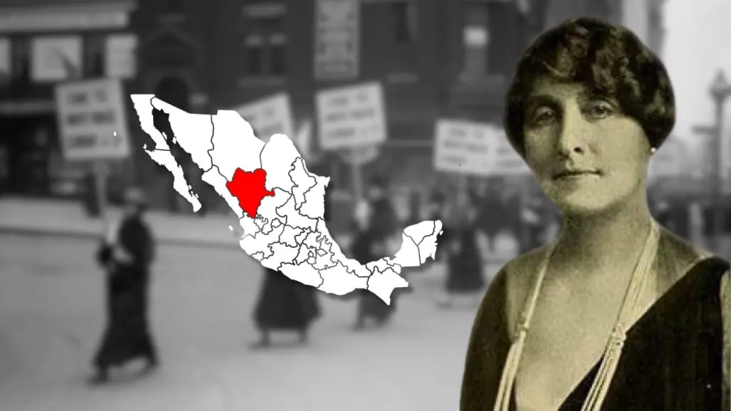 La mujer nacida en Durango que fue activista, periodista y coronela del Ejército de Zapata