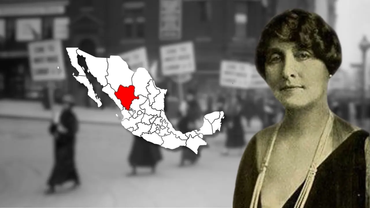 Juana Belén Gutiérrez