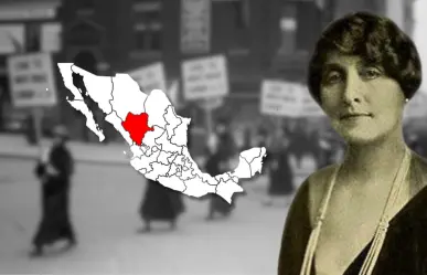 La mujer nacida en Durango que fue activista, periodista y coronela del Ejército de Zapata